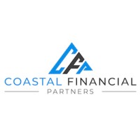 Coastal Financial Partners, LLC logo, Coastal Financial Partners, LLC contact details