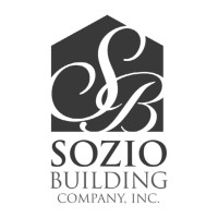 Sozio Building Company logo, Sozio Building Company contact details