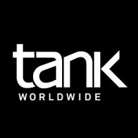 TANK Worldwide logo, TANK Worldwide contact details