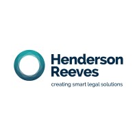 Henderson Reeves Lawyers logo, Henderson Reeves Lawyers contact details