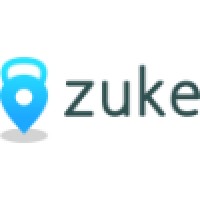 Zuke logo, Zuke contact details