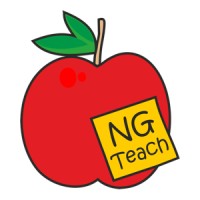 NG TEACH LTD logo, NG TEACH LTD contact details