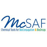 McSAF logo, McSAF contact details