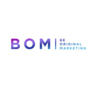 Be Original Marketing.com logo, Be Original Marketing.com contact details