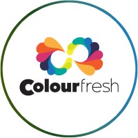 Colour Fresh Indonesia logo, Colour Fresh Indonesia contact details