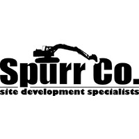 Spurr Co. logo, Spurr Co. contact details