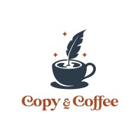 Copy & Coffee logo, Copy & Coffee contact details