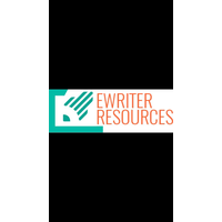 E-Writer Resources logo, E-Writer Resources contact details