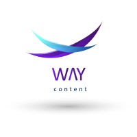 WAY Content Agência de Comunicação logo, WAY Content Agência de Comunicação contact details