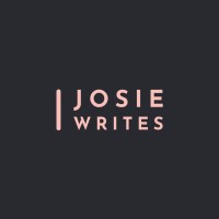 Josie Writes Hub logo, Josie Writes Hub contact details