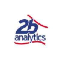 2b Analytics, LLC logo, 2b Analytics, LLC contact details