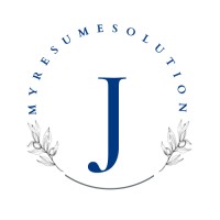 MY Resume Solution logo, MY Resume Solution contact details