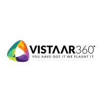 VISTAAR360 logo, VISTAAR360 contact details