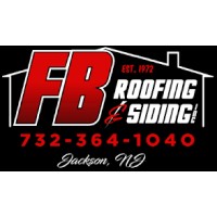 FB Roofing & Siding, Inc. logo, FB Roofing & Siding, Inc. contact details