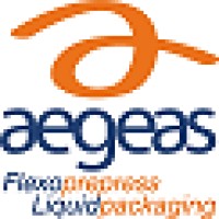 Aegeas Flexographiki Ltd logo, Aegeas Flexographiki Ltd contact details