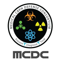 Medical CBRN Defense Consortium logo, Medical CBRN Defense Consortium contact details