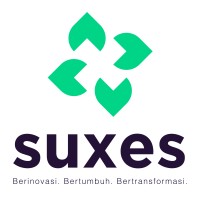 SUXES.id logo, SUXES.id contact details