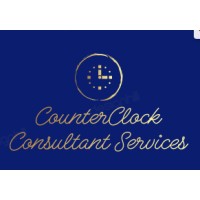 CounterClock Consultant Services logo, CounterClock Consultant Services contact details