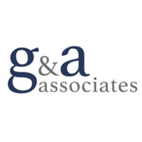 G & A Associates logo, G & A Associates contact details