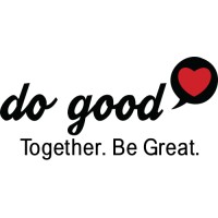 Do Good Club logo, Do Good Club contact details