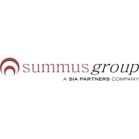 Summus Group logo, Summus Group contact details