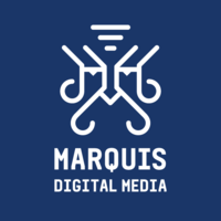 Marquis Digital Media logo, Marquis Digital Media contact details