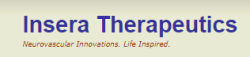 Insera Therapeutics logo, Insera Therapeutics contact details