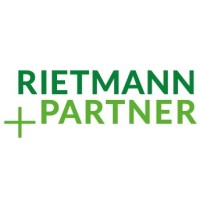 Dr. Rietmann & Partner AG, Wirtschaftsprüfer und Steuerberater logo, Dr. Rietmann & Partner AG, Wirtschaftsprüfer und Steuerberater contact details