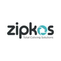 ZIPKOS logo, ZIPKOS contact details