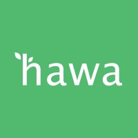 HAWA Health logo, HAWA Health contact details