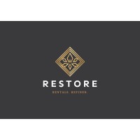 Restore Rentals logo, Restore Rentals contact details