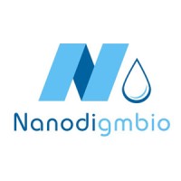 Nanodigmbio Biotechnology 纳昂达生物科技 logo, Nanodigmbio Biotechnology 纳昂达生物科技 contact details