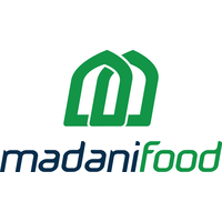 MadaniFood logo, MadaniFood contact details