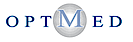 OptMed logo, OptMed contact details