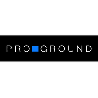 Proground logo, Proground contact details