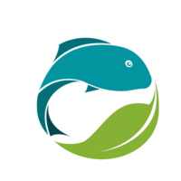 Work in Aquaculture logo, Work in Aquaculture contact details