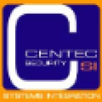 Centec Security Systems Integration logo, Centec Security Systems Integration contact details