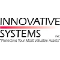 Innovative Systems Inc logo, Innovative Systems Inc contact details