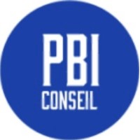 PBI CONSEIL logo, PBI CONSEIL contact details