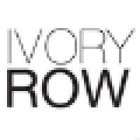 Ivory Row logo, Ivory Row contact details