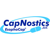 CapNostics, LLC. logo, CapNostics, LLC. contact details