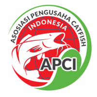 Indonesian Catfish Industry Association (APCI) logo, Indonesian Catfish Industry Association (APCI) contact details