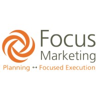 Focus Marketing, Planning to Focused Execution logo, Focus Marketing, Planning to Focused Execution contact details