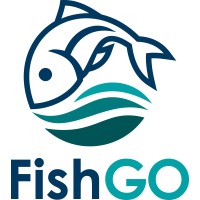 FishGo Indonesia logo, FishGo Indonesia contact details