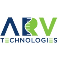 ARV Technologies Inc. logo, ARV Technologies Inc. contact details