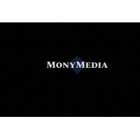 MonyMedia logo, MonyMedia contact details