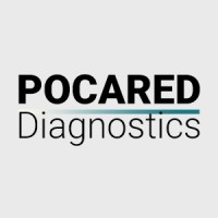 POCARED Diagnostics Ltd. logo, POCARED Diagnostics Ltd. contact details