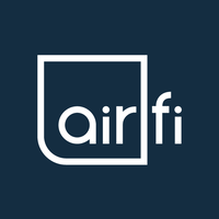 Airfi Oy AB logo, Airfi Oy AB contact details