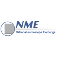 National Microscope Exchange, Inc. logo, National Microscope Exchange, Inc. contact details