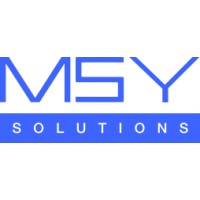 MSY Solutions LLC logo, MSY Solutions LLC contact details